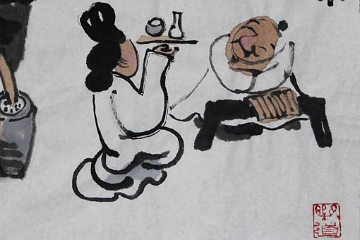 举案齐眉中的案指的是什么(含答案) 第3张