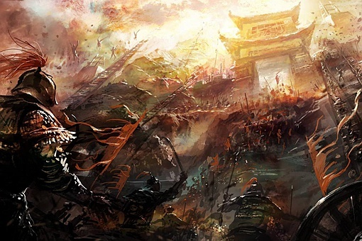 桂陵之战和马陵之战的成语典故 桂陵之战和马陵之战长平之战相关的成语 第1张