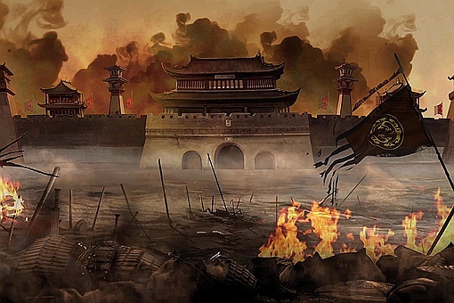 桂陵之战和马陵之战的成语典故 桂陵之战和马陵之战长平之战相关的成语 第3张