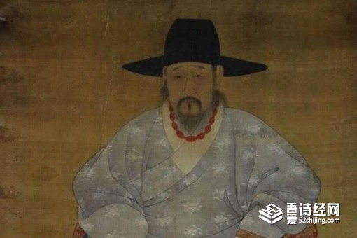 明制帽子有哪些 明制帽子的发展历史 第1张