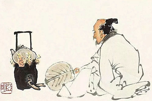 秋分的优美诗词 第3张