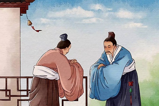 成语一字千金与下列哪位历史人物有关(含答案) 第1张