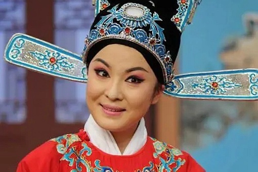黄梅戏女驸马民女名叫冯素珍吗 女驸马历史上真有其事吗 第1张