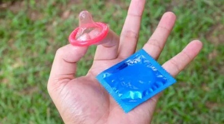 避孕套的有效率是怎么计算出来的？ 第1张