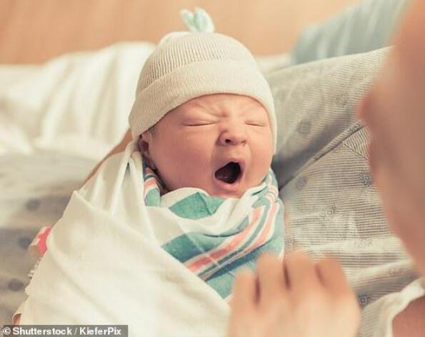 全球首例！伊拉克男婴天生3根生殖器 第1张