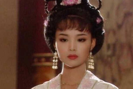 历史上上官婉儿为何一生未嫁 第1张