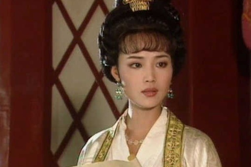历史上上官婉儿为何一生未嫁 第3张