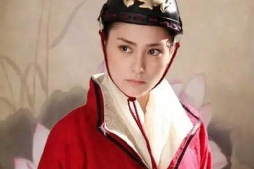 历史上上官婉儿为何一生未嫁 第5张