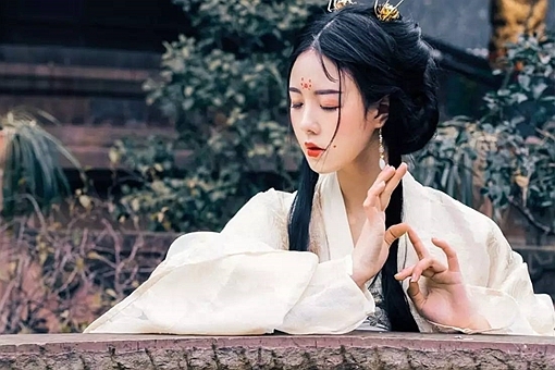 柳永的白月光和红玫瑰分别是谁? 第5张