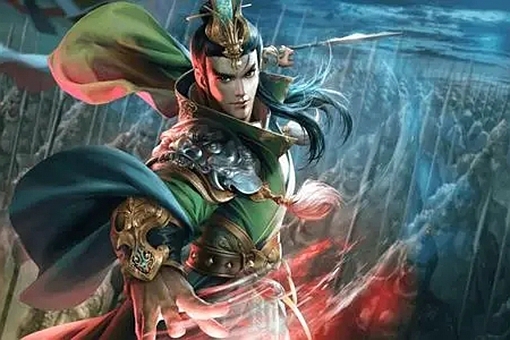 为什么诸葛恪会被自己的叔叔诸葛亮看不起? 第3张