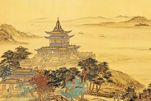 王粲为什么被称为建安七子之一? 第5张