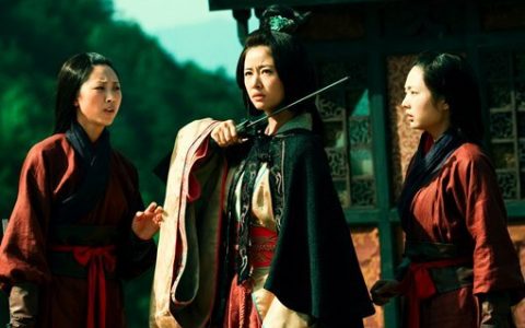 刘备白帝城病死的时候,孙尚香在做什么?