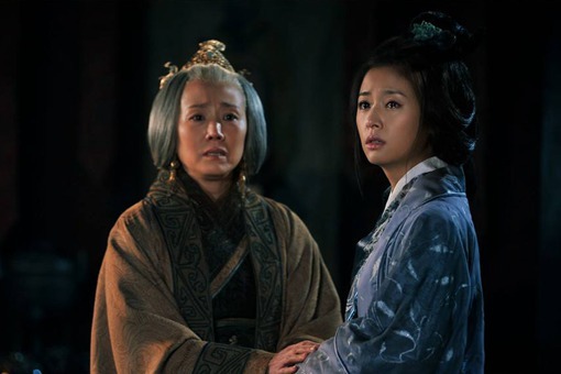 刘备白帝城病死的时候,孙尚香在做什么? 第3张