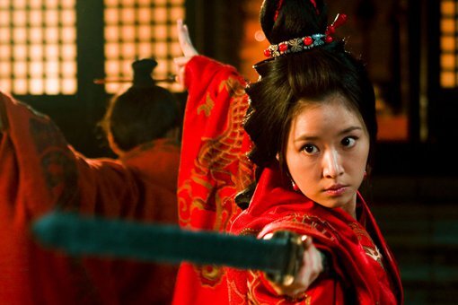 刘备白帝城病死的时候,孙尚香在做什么? 第5张