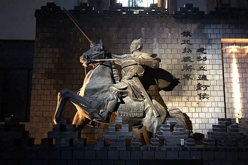 孙韶和孙权到底是什么关系?真的只是普通上下级吗? 第3张