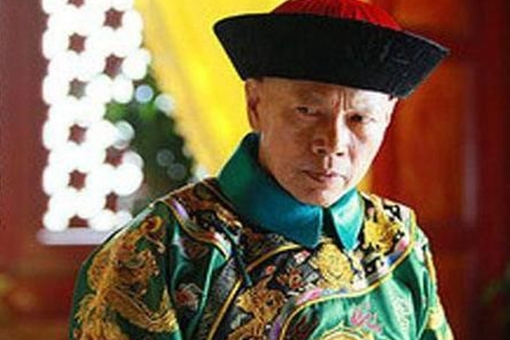 慈禧身边最牛的三个太监分别都是谁? 第3张