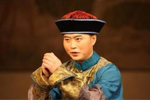 慈禧身边最牛的三个太监分别都是谁? 第5张