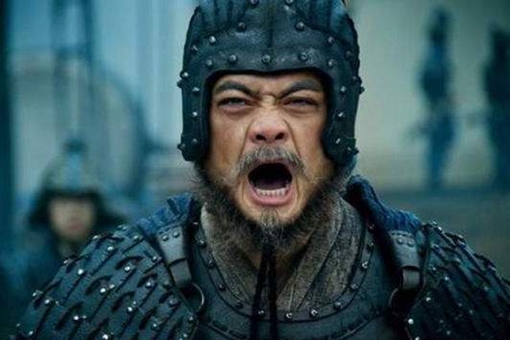 诸葛亮最喜欢的三位将军是哪三位? 第3张