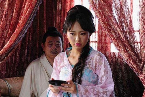 潘金莲为何要毒死武大郎? 第1张