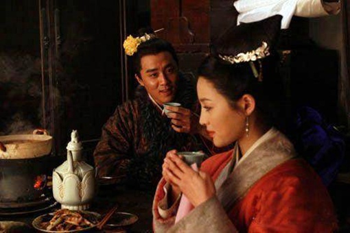 潘金莲为何要毒死武大郎? 第3张