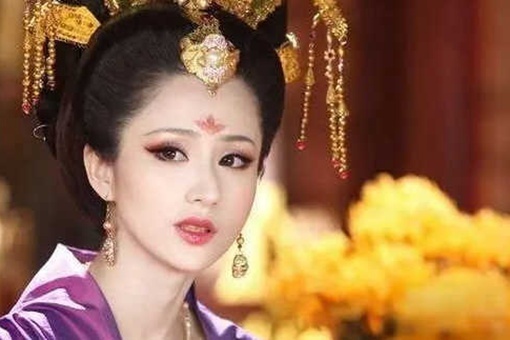 历史上赵姬到底是个怎样的人 第5张