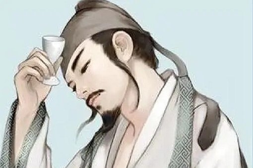 李白的死因究竟是什么?和他的妹妹真的有关系么? 第3张