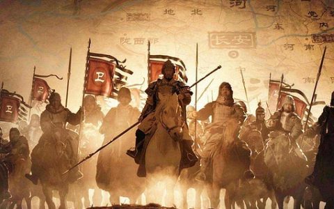 霍去病有多恐怖?用史料说明为什么霍去病这么厉害