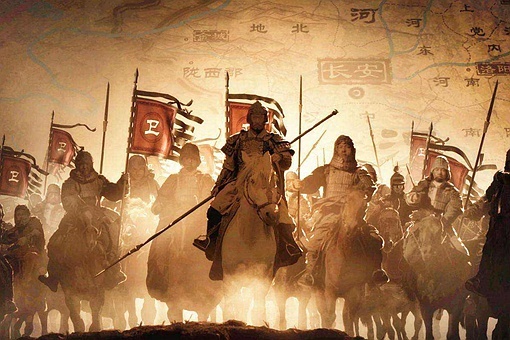 霍去病有多恐怖?用史料说明为什么霍去病这么厉害 第1张