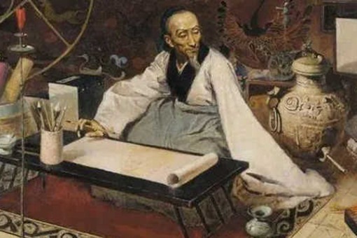 历史上祖冲之除了圆周率还有什么贡献 第1张