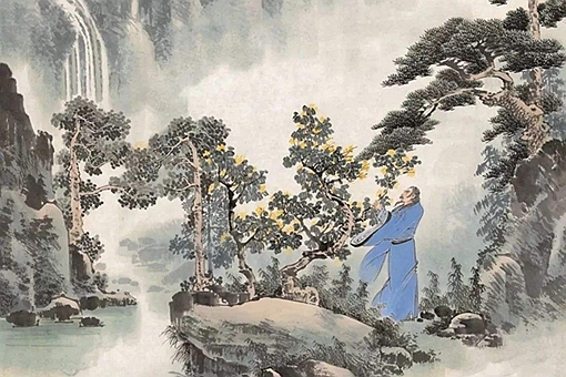 李贺为什么号称诗鬼? 第3张