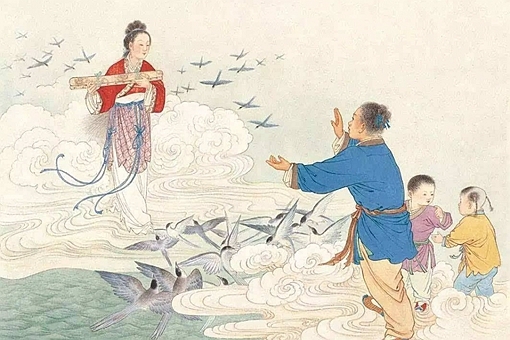 李贺为什么号称诗鬼? 第5张