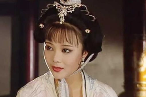 历史上武则天的母亲是个怎样的人 第3张