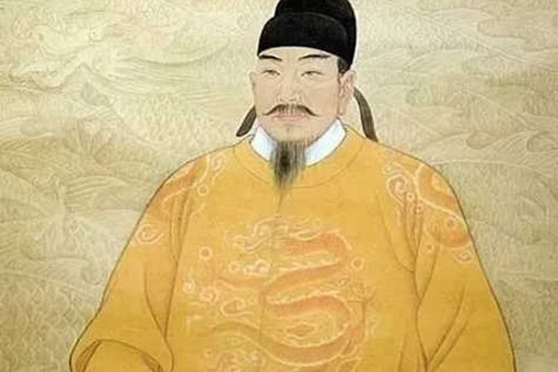 历史上武则天的母亲是个怎样的人 第5张