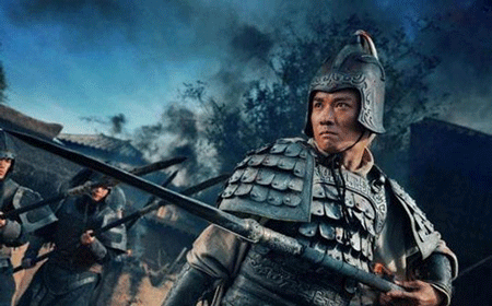 蜀汉五虎上将的后代都有谁?他们的结局如何呢? 第5张