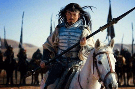 蜀汉五虎上将的后代都有谁?他们的结局如何呢? 第7张
