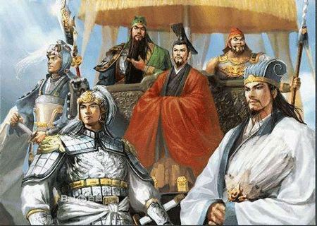 三国时期为什么蜀国最受人喜欢?真相究竟是如何? 第1张