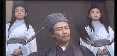 空城计司马懿看穿了吗?为什么司马懿选着退兵? 第1张