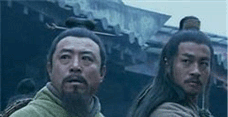 项梁和项羽是什么关系?历史上项梁是怎么死的? 第1张
