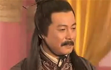 项梁和项羽是什么关系?历史上项梁是怎么死的? 第3张