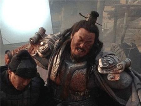 项梁和项羽是什么关系?历史上项梁是怎么死的? 第5张