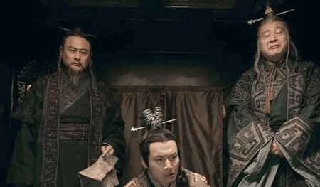 历史上秦始皇是怎么死的呢?秦始皇死因之谜真相是什么? 第1张