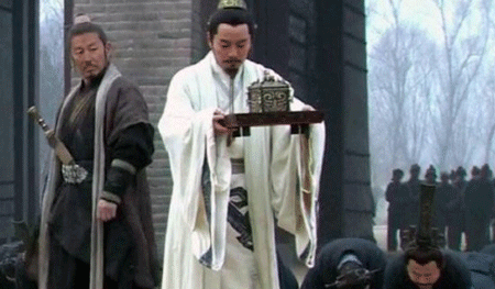 历史上秦始皇是怎么死的呢?秦始皇死因之谜真相是什么? 第5张