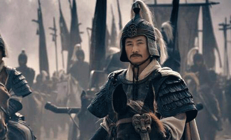 三国时期吴国甘宁死因揭秘,甘宁资料 第1张