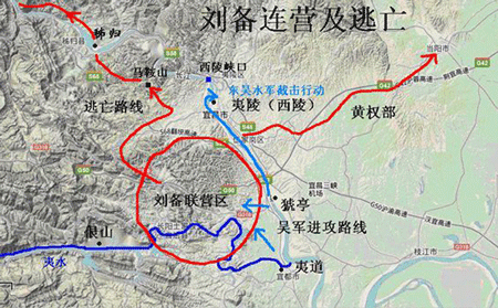 三国时期吴国甘宁死因揭秘,甘宁资料 第3张