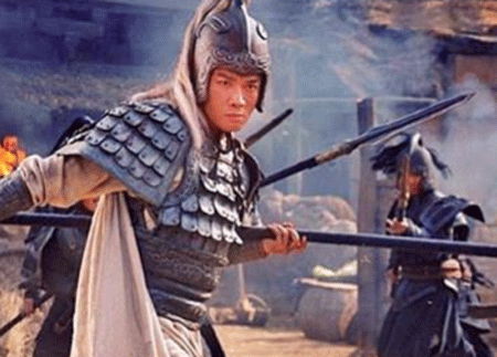 姜维北伐为什么不成功呢?姜维北伐失败的原因 第3张