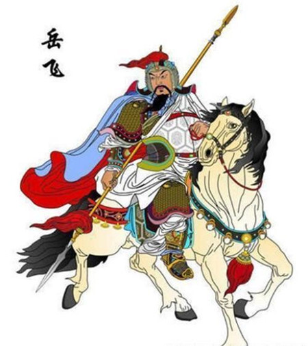 吓退金人的岳飞被杀后,为什么金人没有继续南征南宋? 第1张