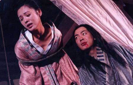 历史上吕不韦是怎么死的呢?为什么吕不韦的结局如此凄惨? 第3张