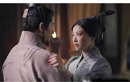 历史上吕不韦是怎么死的呢?为什么吕不韦的结局如此凄惨? 第5张