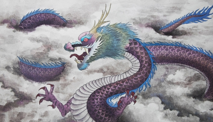 四海为家是什么动物 第3张