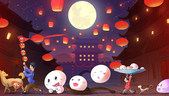 吃元宵的寓意是什么 第1张